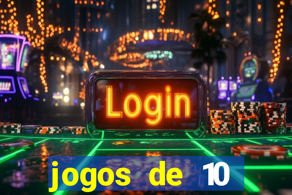 jogos de 10 centavos na betano