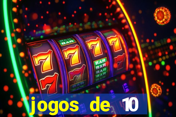 jogos de 10 centavos na betano