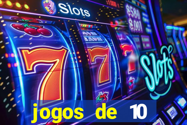 jogos de 10 centavos na betano