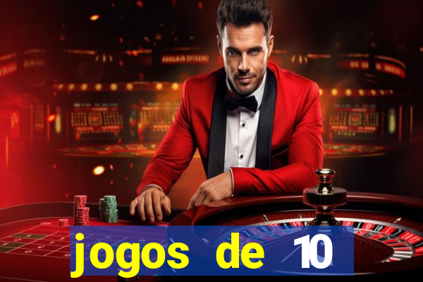 jogos de 10 centavos na betano