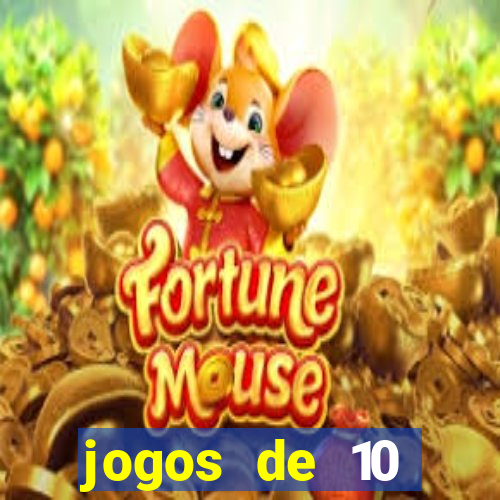 jogos de 10 centavos na betano