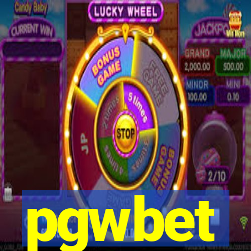 pgwbet