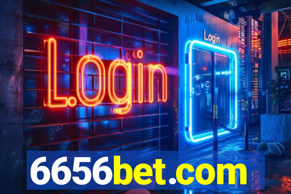 6656bet.com