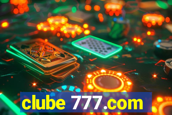 clube 777.com