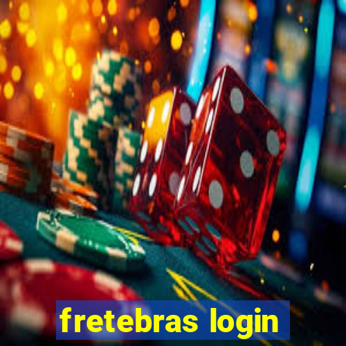 fretebras login