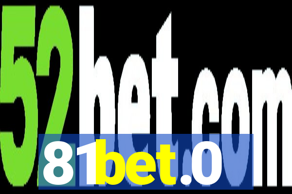 81bet.0