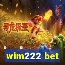 wim222 bet