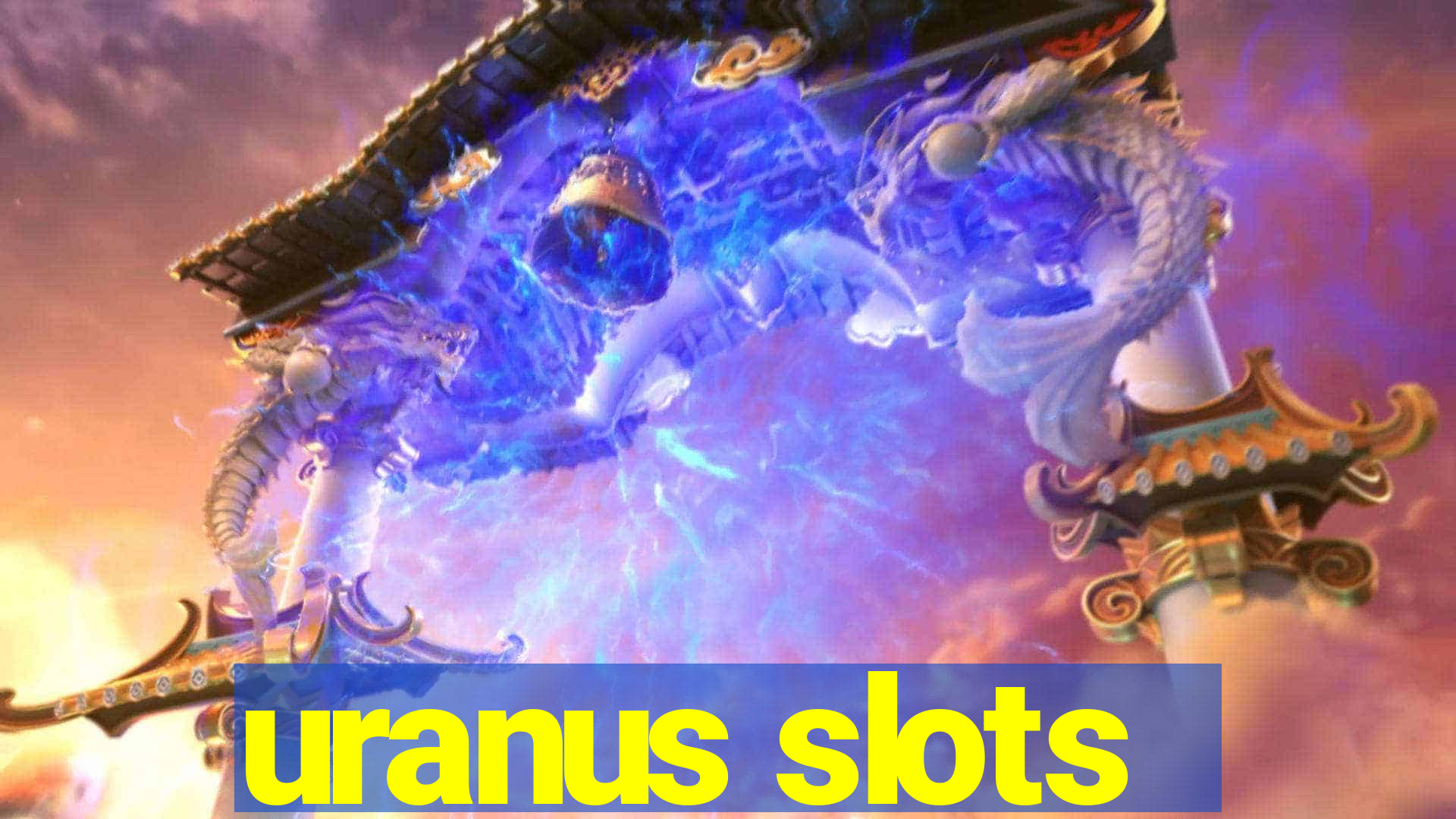 uranus slots