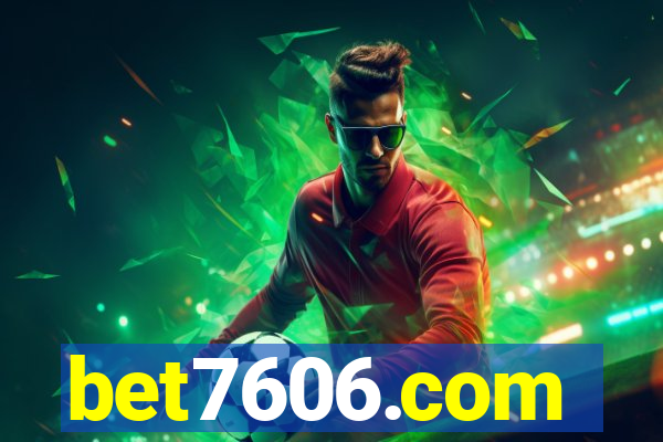 bet7606.com