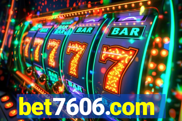 bet7606.com