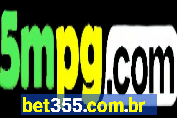 bet355.com.br