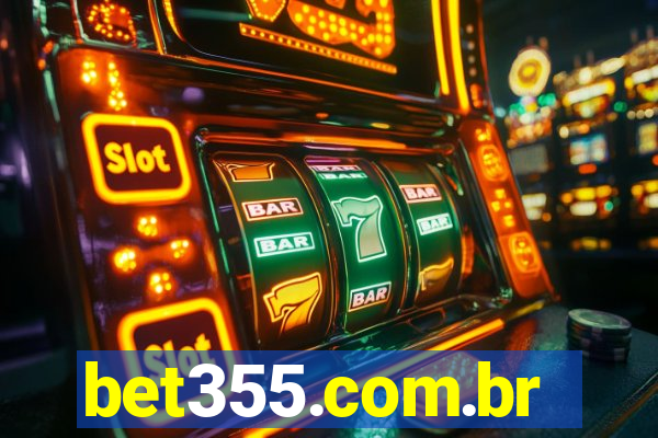 bet355.com.br