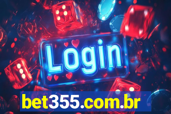 bet355.com.br