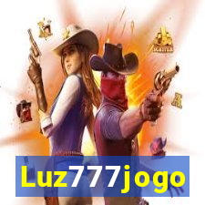 Luz777jogo