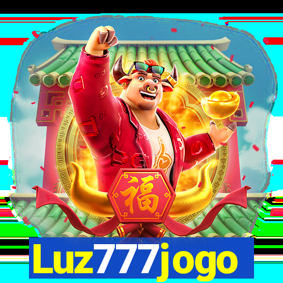 Luz777jogo