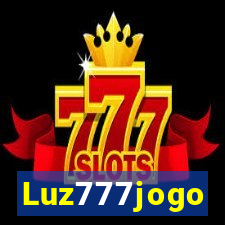 Luz777jogo