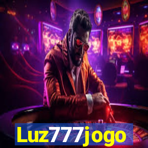 Luz777jogo