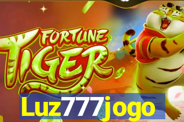 Luz777jogo