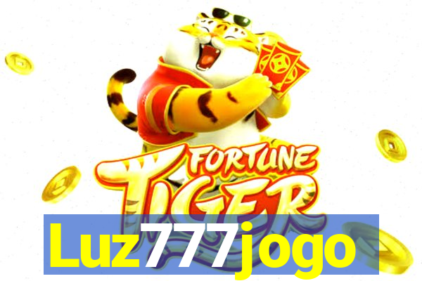 Luz777jogo