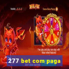 277 bet com paga