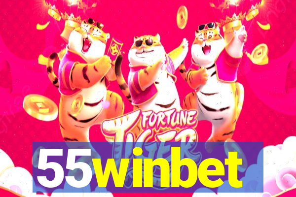 55winbet