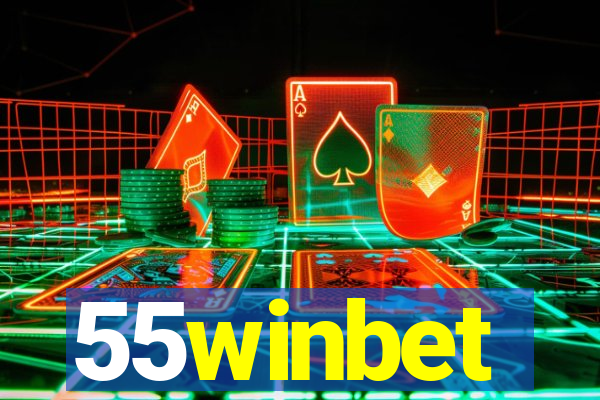 55winbet