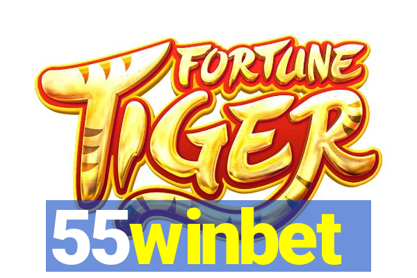 55winbet