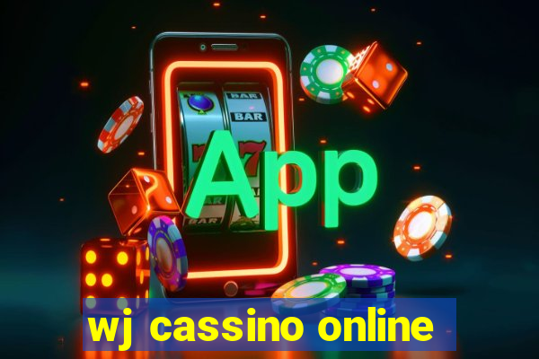 wj cassino online