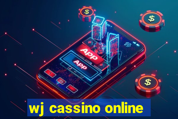 wj cassino online