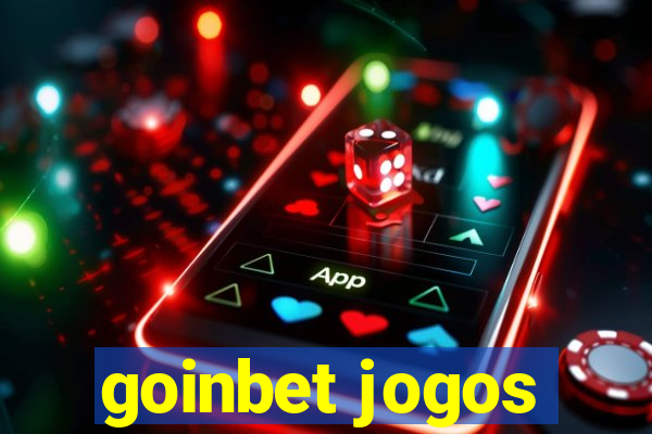 goinbet jogos