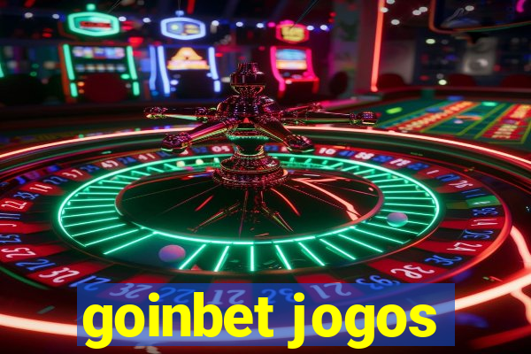 goinbet jogos