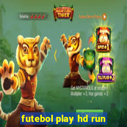 futebol play hd run