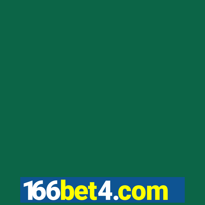 166bet4.com