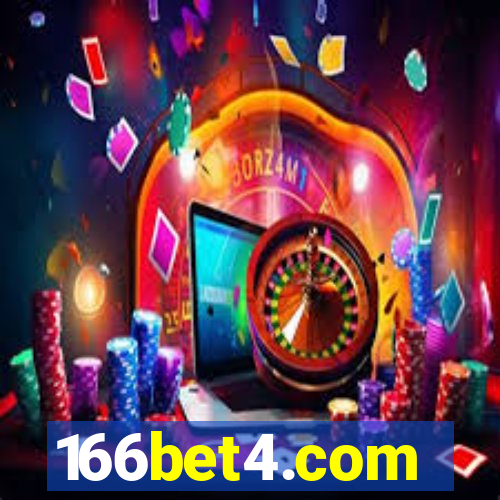 166bet4.com