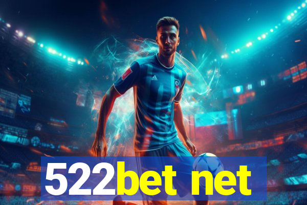 522bet net