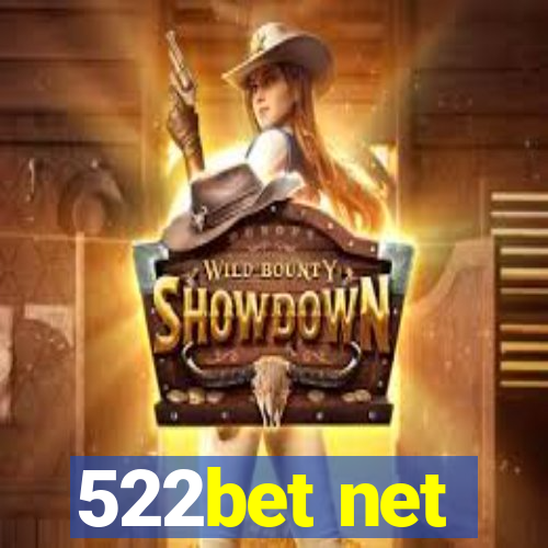 522bet net