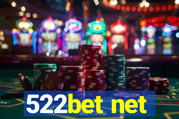 522bet net