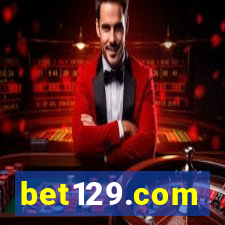 bet129.com