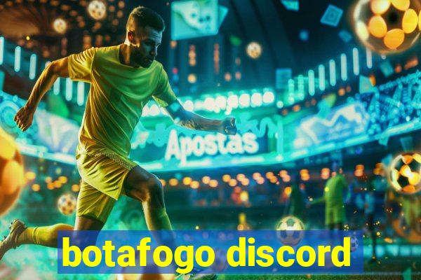 botafogo discord