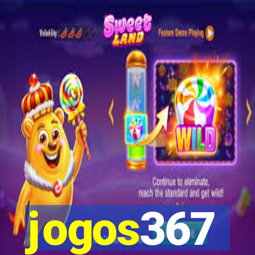 jogos367