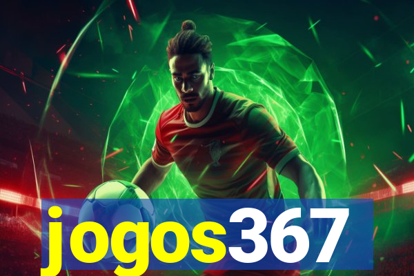 jogos367