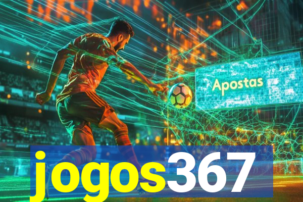 jogos367