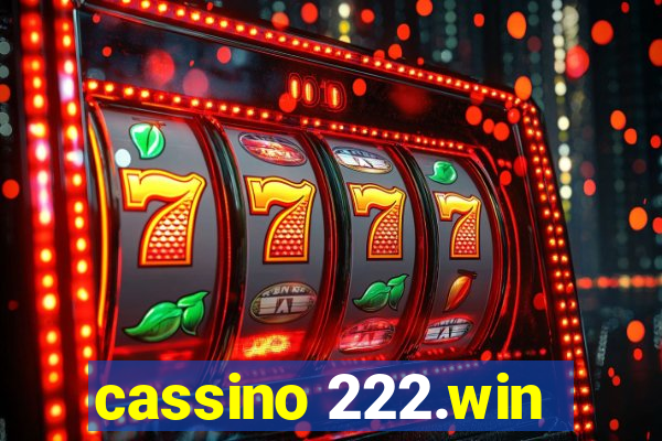 cassino 222.win