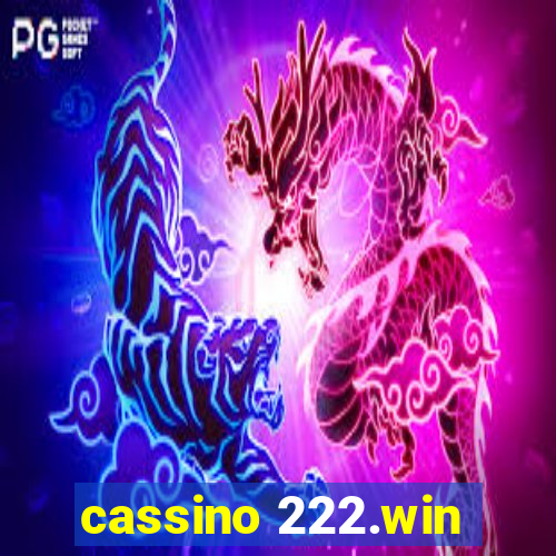 cassino 222.win