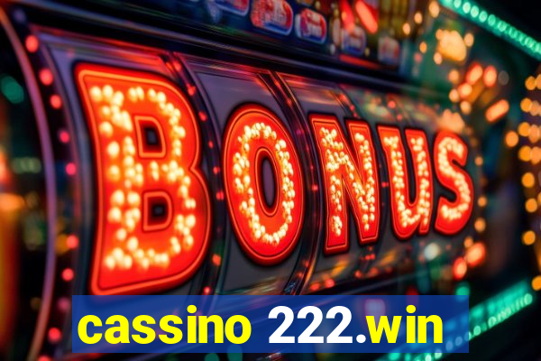 cassino 222.win