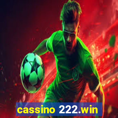 cassino 222.win