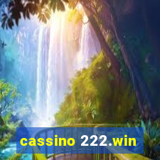 cassino 222.win