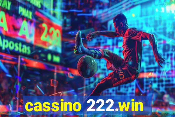 cassino 222.win