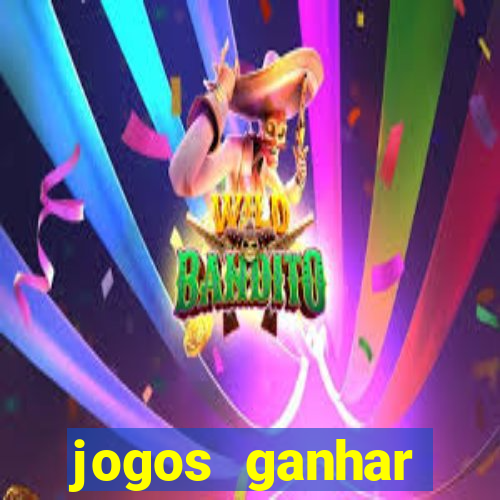 jogos ganhar dinheiro no pix