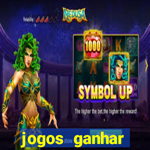 jogos ganhar dinheiro no pix